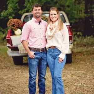 Meet your Posher, Cortney